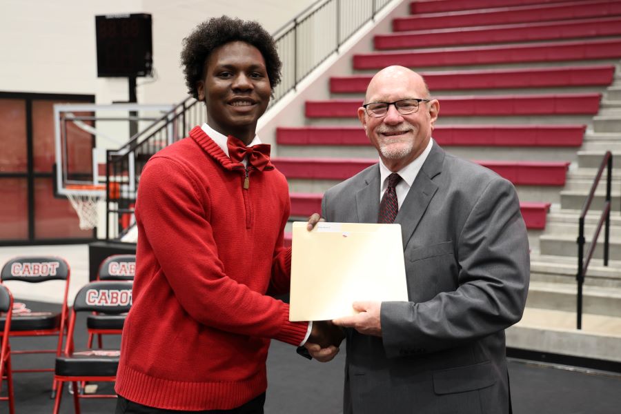 Senior Celebration of Excellence